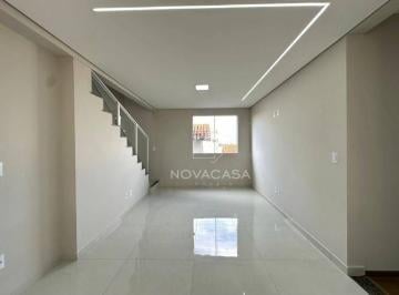 4628e33884418f4cb1e6dbf446050688070d87b5 · Cobertura com 3 dormitórios à venda, 149 m² por R$ 550.000,00 - Nacional - Contagem/MG