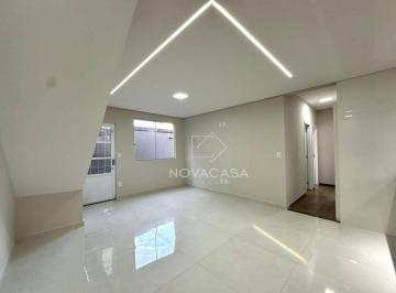 0a54e07ff38342cfd74c6a26512b603eee379254 · Apartamento Garden com 3 dormitórios à venda, 96 m² por R$ 480.000,00 - Nacional - Contagem/MG