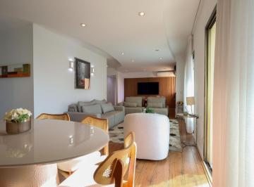 IMG_20260626_181509_000.jpeg · Elegante apartamento para venda em Campo Belo com 3 quartos, sendo 2 suítes, 147m² - remaxfront#NIAN