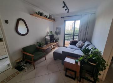 IMG_20260625_181456_000.jpeg · Deslumbrante apartamento para venda em Vila Monte Alegre com 2 quartos, 49m² - remaxfront#LOEYG