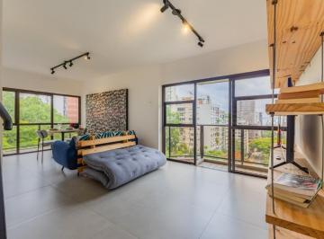 6a5ce09d-6392-4448-8ca9-27c216d98afa · Aconchegante apartamento para locação em Jardim Paulista com 2 quartos, 70m²