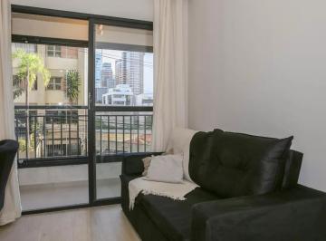 IMG_20260630_001504_000.jpeg · Versátil apartamento para locação em Perdizes com 1 quarto, sendo 1 suíte, 31m² - remaxfront#ZDJL7