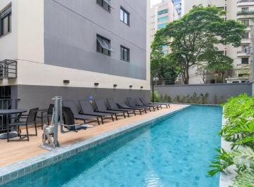 IMG_20260609_065156_000.jpeg · Versátil apartamento para locação em Campo Belo com 1 quarto, sendo 1 suíte, 27m² - remaxfront#D8615