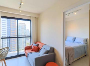 IMG_20260607_065159_000.jpeg · Agradável apartamento para locação em Campo Belo com 1 quarto, sendo 1 suíte, 27m² - remaxfront#D861