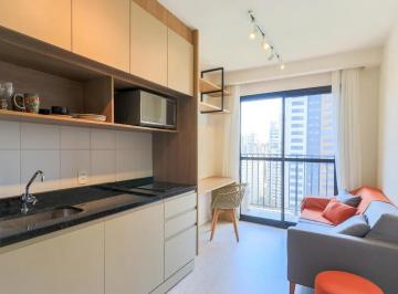 IMG_20260619_002340_000.jpeg · Elegante apartamento para locação em Campo Belo com 1 quarto, sendo 1 suíte, 27m² - remaxfront#D8615