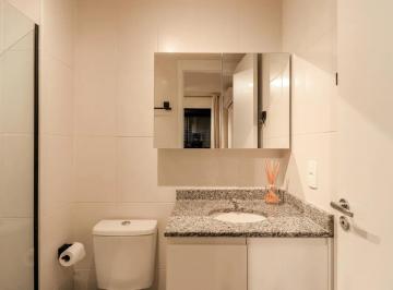 IMG_20260616_185144_000.jpeg · Agradável apartamento para locação em Campo Belo com 1 quarto, sendo 1 suíte, 27m² - remaxfront#D861