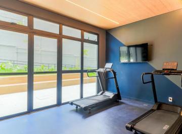 IMG_20260617_105228_000.jpeg · Versátil apartamento para locação em Campo Belo com 1 quarto, sendo 1 suíte, 27m² - remaxfront#D8615