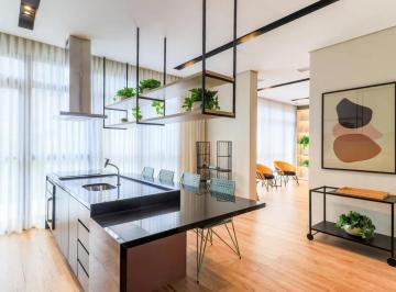 IMG_20260618_014302_000.jpeg · Aconchegante apartamento para locação em Campo Belo com 1 quarto, sendo 1 suíte, 27m² - remaxfront#D