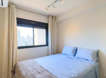 IMG_20260617_185133_000.jpeg · Confortável apartamento para locação em Campo Belo com 1 quarto, sendo 1 suíte, 27m² - remaxfront#D8