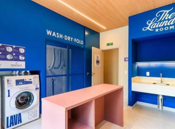 IMG_20260619_152314_000.jpeg · Deslumbrante apartamento para locação em Campo Belo com 1 quarto, sendo 1 suíte, 27m² - remaxfront#D