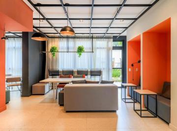 IMG_20260620_092343_000.jpeg · Excelente apartamento para locação em Campo Belo com 1 quarto, sendo 1 suíte, 27m² - remaxfront#D861