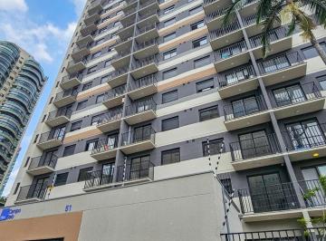 IMG_20260621_181453_000.jpeg · Atraente apartamento para locação em Campo Belo com 1 quarto, sendo 1 suíte, 27m² - remaxfront#D8615