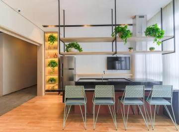 IMG_20260623_031546_000.jpeg · Elegante apartamento para locação em Campo Belo com 1 quarto, sendo 1 suíte, 27m² - remaxfront#D8615