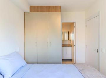 IMG_20260626_181456_000.jpeg · Agradável apartamento para locação em Campo Belo com 1 quarto, sendo 1 suíte, 27m² - remaxfront#D861