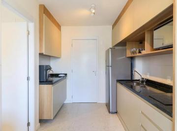 IMG_20260628_091455_000.jpeg · Elegante apartamento para locação em Campo Belo com 1 quarto, sendo 1 suíte, 27m² - remaxfront#D8615