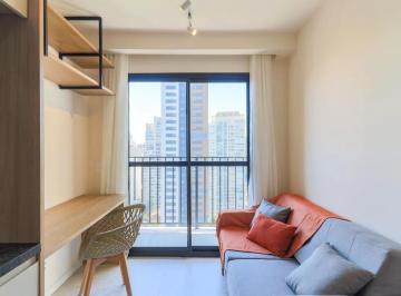IMG_20260628_181459_000.jpeg · Aconchegante apartamento para locação em Campo Belo com 1 quarto, sendo 1 suíte, 27m² - remaxfront#D