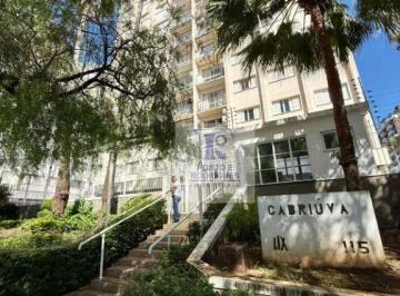 deadf143ac83796be24e312690f7c2b50c312c7a · Apartamento com 3 dormitórios à venda, 100 m² por R$ 895.000 - Cambuí -CAMB- Campinas/SP