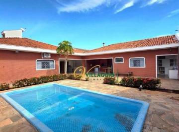ca082be24340eadafea58af19fc752a84b1ddcda · Casa com 4 dormitórios à venda, 320 m² por R$ 920.000 - Parque Residencial Comendador Mancor Daud - 