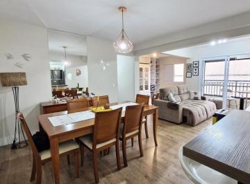 4034063d-104f-47ef-b7c6-994b32947aca · Sensacional apartamento para venda em Santana com 2 quartos, sendo 2 suítes, 103m²