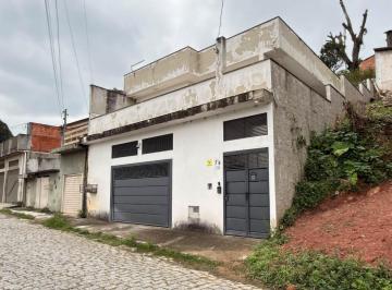876c25ee-3451-4117-becd-f338209ff5e8 · Versátil casa para venda em Suíssa com 3 quartos, sendo 1 suíte, 138m²