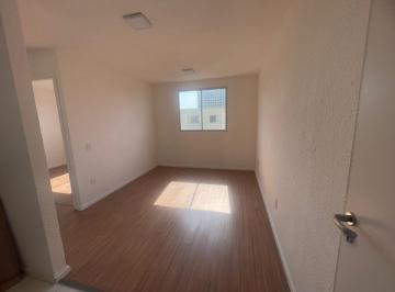 2504b310-61ec-4796-a31f-d74deaf5b639 · Atraente apartamento para venda em Vila Nova Bonsucesso com 2 quartos, 44m²