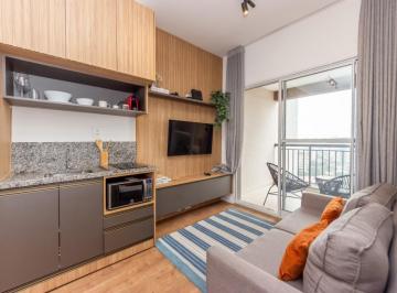 f4d264c0-bb4b-4c84-a94f-058ab48d9f95 · Confortável studio para venda em Vila Mariana com 1 quarto, 35m²