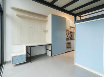 8a5ae9e6-c8d4-4f29-84e8-6b1f21778b94 · Versátil apartamento para venda em Pinheiros com 1 quarto, sendo 1 suíte, 26m²