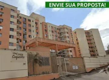 Apartamento à venda no CONDO VILLE COQUEIROS, ARACUÍ, Lauro de Freitas, BA · Apartamento à venda no CONDO VILLE COQUEIROS, ARACUÍ, Lauro de Freitas, BA