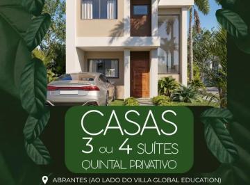 Casa à venda no GREEN HOME, RUA DO BOSQUE , VILA DE ABRANTES, ABRANTES, Camaçari, BA · Casa à venda no GREEN HOME, RUA DO BOSQUE , VILA DE ABRANTES, ABRANTES, Camaçari, BA