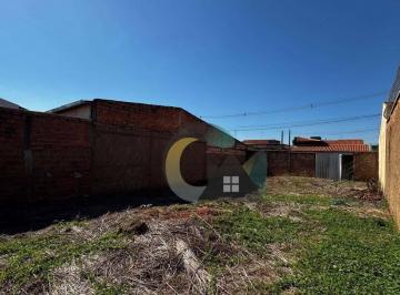 a771425da85443bd220ca27674e20989ec2b430d · Terreno à venda, 200 m² por R$ 110.000 - Jardim Planalto - Barretos/São Paulo