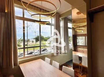 b9267046670c084f09d9b82c527933f97bc6b350 · Apartamento com 1 dormitório à venda, 67 m² por R$ 715.000,00 - Boqueirão - Santos/SP