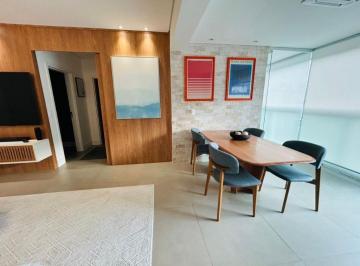 ddf68f7f1aa35d46784d9a0356d4660f9faadc91 · Apartamento com 2 dormitórios para alugar, 107 m² por R$ 13.002,00/mês - Pompéia - Santos/SP