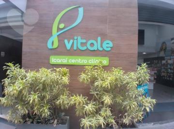 ce8d5c4f868ca98556e0a0023262ec7af161eac9 · Sala para alugar, 23 m² por R$ 2.502,00/mês - Icaraí - Niterói/RJ