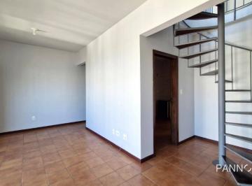 f032ec95b1d7d2d3f29559c5ad62f8af62f318c6 · Apartamento Duplex com 4 dormitórios para alugar, 252 m² por R$ 4.497,00/mês - Victor Konder - Blume