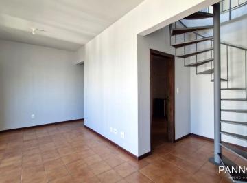 Apartamento · 252m² · 4 Quartos · 2 Vagas · Apartamento Duplex com 4 dormitórios para alugar, 252 m² por R$ 4.497,00/mês - V