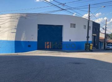 2a3436eb2f5b0f5307171d1189b98190fc4530a5 · Barracão “Comercial”: Bairro: Jd Bertanha / Cidade: Sorocaba