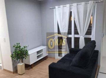 8f4a272629970a0c052d3c971cb6caeac610ecf0 · Apartamento com 2 dormitórios à venda, 50 m² por R$ 360.000 - Vila Urupês - Suzano/SP