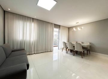 Apartamento · 114m² · 3 Quartos · 2 Vagas · Apartamento para venda em Vila Santo Antônio com 3 quartos, sendo 1 suíte, 114m²