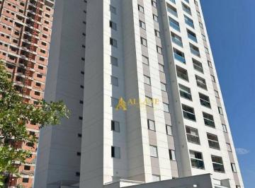 8ed4f98bc6b7ef1e7450ee4f44c35041491df780 · Apartamento com 3 dormitórios, 1 suíte para alugar, 92 m² por R$ 6.040/mês - Parque Campolim - Soroc
