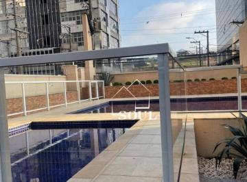 6a94025c62aeaeb3804229bb5a004f8a023856e0 · Apartamento com 2 dormitórios à venda, 71 m² por R$ 560.000 - Bethaville I - Barueri/SP