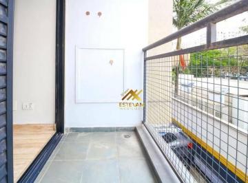 3c8efa5f80c97781adadcfb304ce2910a3bb07ed · Apartamento com 1 dormitório à venda, 25 m² - Perdizes - São Paulo/SP