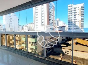 3d58be2ae630085ff5df481b09bf50c589d68e19 · Apartamento com 3 dormitórios para alugar, 163 m² por R$ 5.500,01/mês - Praia do Morro - Guarapari/E