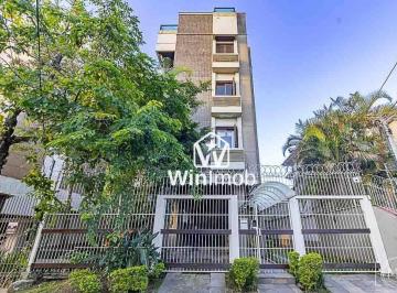 101bb5d96de59ba87330d1a72413a93f78dd8e1a · Apartamento com 2 dormitórios à venda, 112 m² por R$ 725.000,00 - São João - Porto Alegre/RS