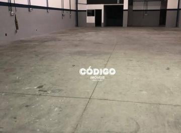 379caf549c581e95735498f3e3fcc3494fde0ee3 · Galpão para alugar, 680 m² por R$ 31.700/mês - Mooca - São Paulo/SP