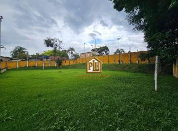 fe56f309b2f0800153e7b31dbd1b87fe658ab547 · Terreno à venda, 400 m² por R$ 190.000 - Jardim Maracanã - Atibaia/SP