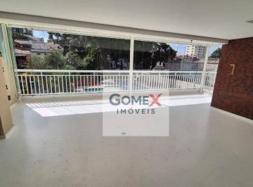 d13d9fcc07a7fd21d869d73841d23874de6a4d60 · Apartamento com 3 suítes para alugar, 136 m² por R$ 13.200/mês - Bosque da Saúde - São Paulo/SP