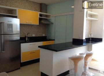 Apartamento · 1 Quarto · 1 Vaga · Loft com 1 quarto, Loteamento Mogilar, Mogi das Cruzes - R$ 420 mil, Cod: 4586