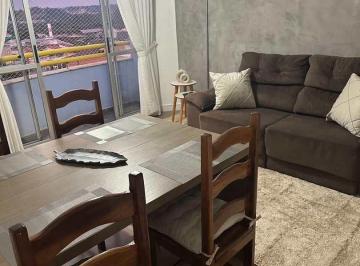 Apartamento · 72m² · 2 Quartos · 1 Vaga · Apartamento com 2 quartos, Jardim Armênia, Mogi das Cruzes - R$ 400 mil, Cod: 4619