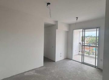 Apartamento · 2 Quartos · 1 Vaga · Apartamento com 2 quartos, Vila Oliveira, Mogi das Cruzes - R$ 576 mil, Cod: 4691