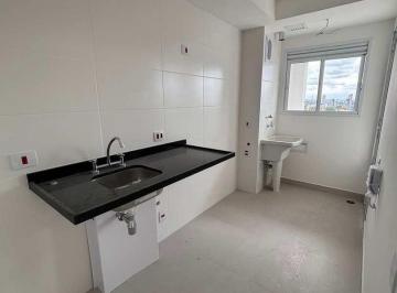Apartamento · 2 Quartos · 1 Vaga · Apartamento com 2 quartos, Vila Oliveira, Mogi das Cruzes - R$ 610 mil, Cod: 4694